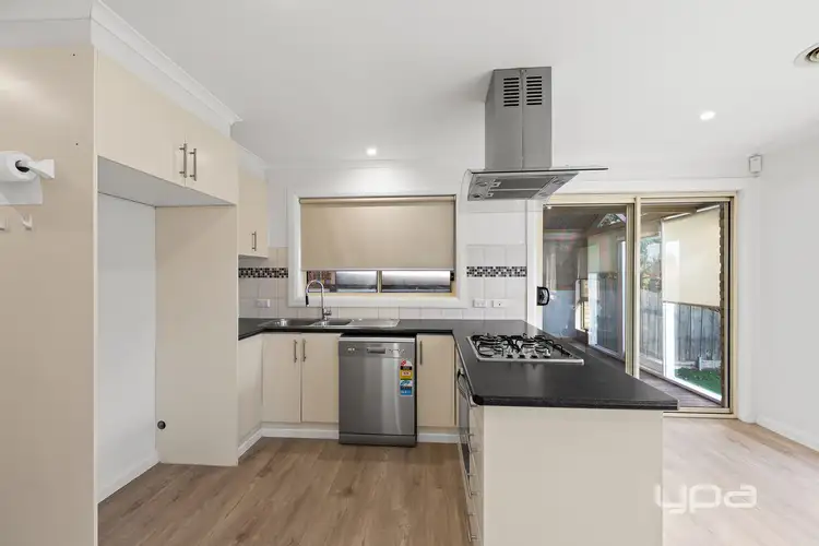 Third view of Homely unit listing, 1/17 Eddie Street, St Albans VIC 3021