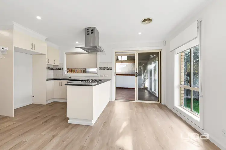 Fifth view of Homely unit listing, 1/17 Eddie Street, St Albans VIC 3021