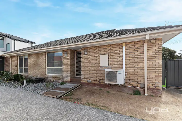 Sixth view of Homely unit listing, 1/17 Eddie Street, St Albans VIC 3021