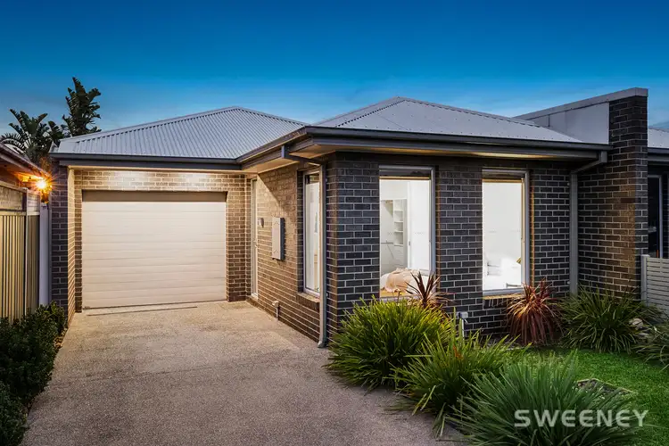 58A Third Avenue, Altona North VIC 3025