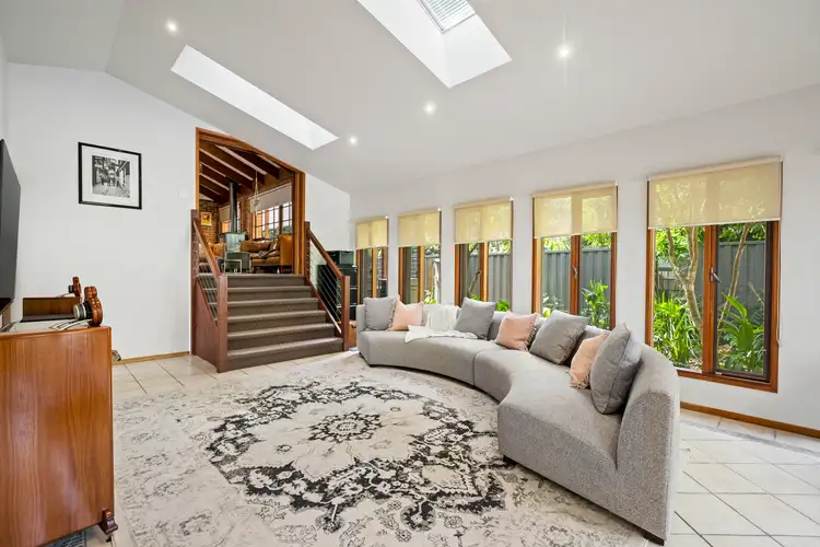 Fourth view of Homely house listing, 51 Finmere Crescent, Upper Ferntree Gully VIC 3156