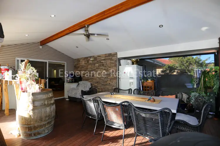 Seventh view of Homely house listing, 32 Crossland Street, Esperance WA 6450
