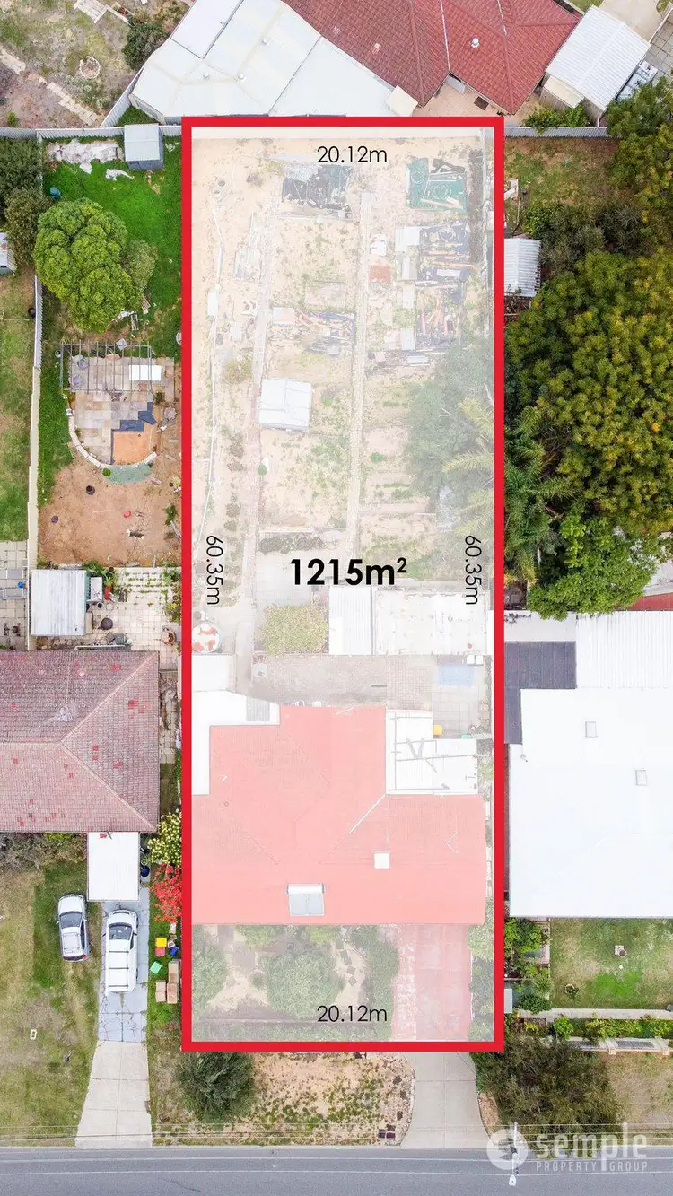 Main view of Homely house listing, 9 Edeline Street, Spearwood WA 6163