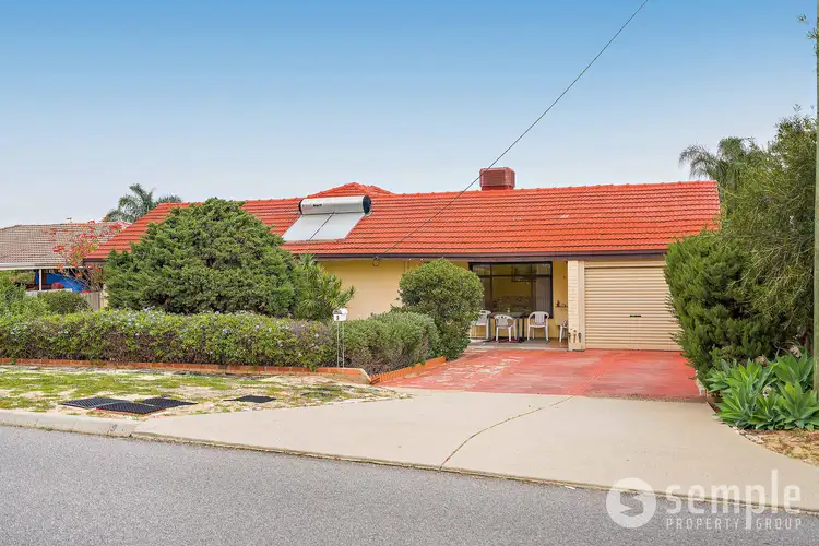 Second view of Homely house listing, 9 Edeline Street, Spearwood WA 6163