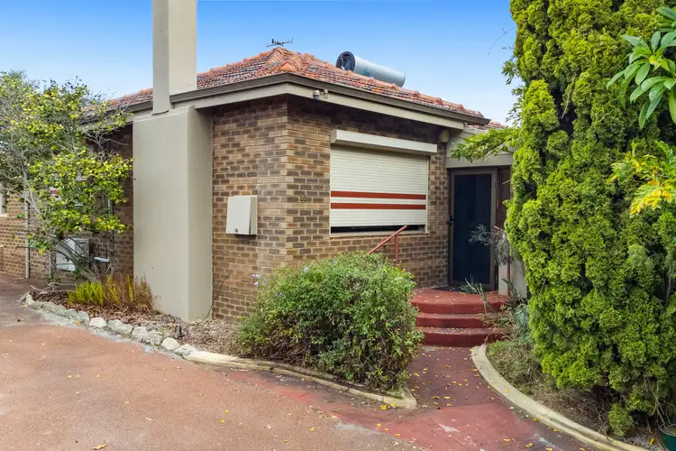 86A Lamond Street, Alfred Cove WA 6154