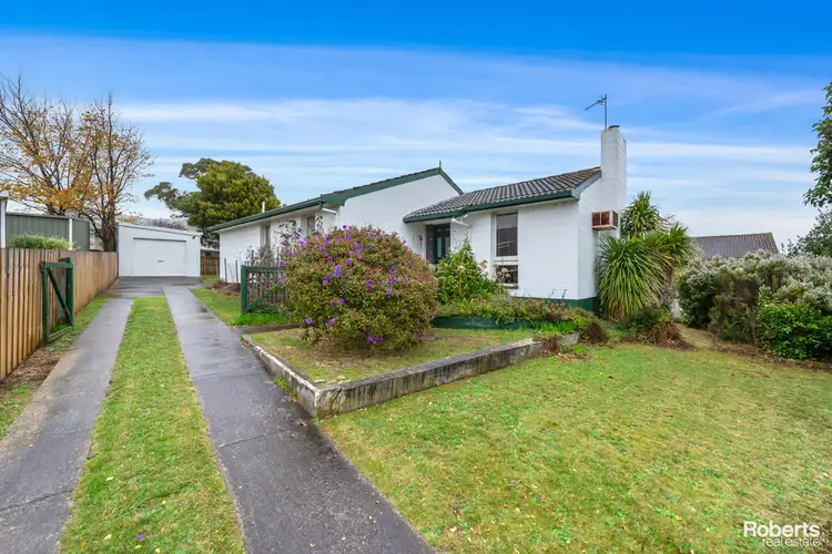 25 Morris Avenue, Devonport TAS 7310