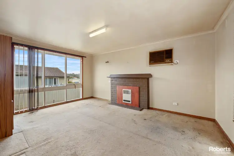 Second view of Homely house listing, 25 Morris Avenue, Devonport TAS 7310
