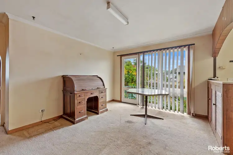 Third view of Homely house listing, 25 Morris Avenue, Devonport TAS 7310