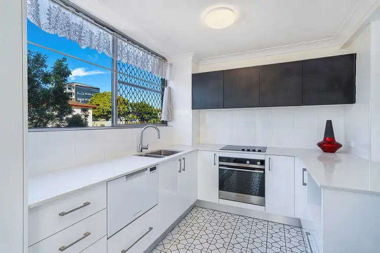 Second view of Homely apartment listing, 1/45-47 Railway Street, Southport QLD 4215