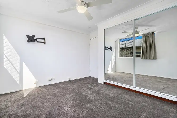 Sixth view of Homely apartment listing, 1/45-47 Railway Street, Southport QLD 4215