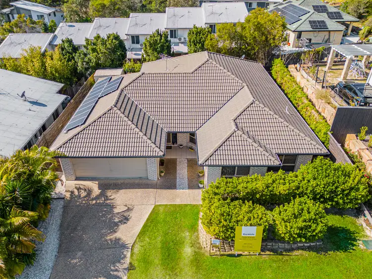 5 Kilkivan Parade, Waterford QLD 4133