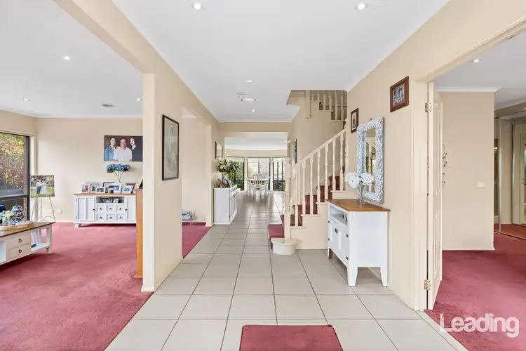 Second view of Homely house listing, 10 Westall Close, Sunbury VIC 3429