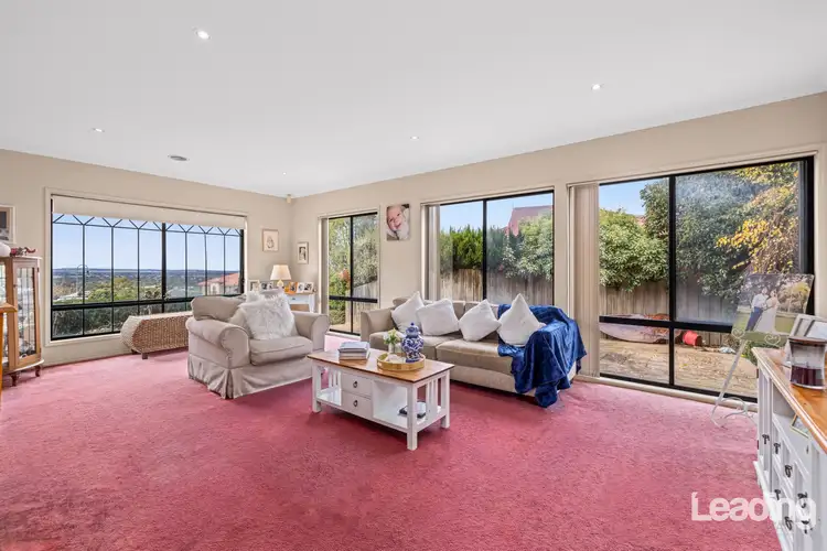 Third view of Homely house listing, 10 Westall Close, Sunbury VIC 3429