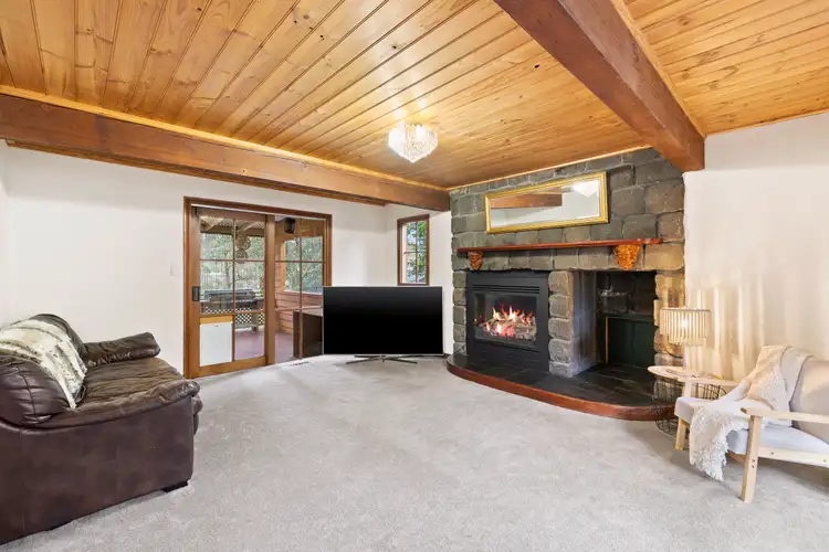 Third view of Homely house listing, 26 Old Belgrave Road, Upper Ferntree Gully VIC 3156