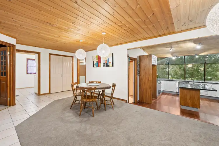 Fourth view of Homely house listing, 26 Old Belgrave Road, Upper Ferntree Gully VIC 3156