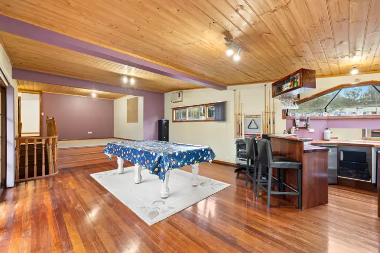 Sixth view of Homely house listing, 26 Old Belgrave Road, Upper Ferntree Gully VIC 3156