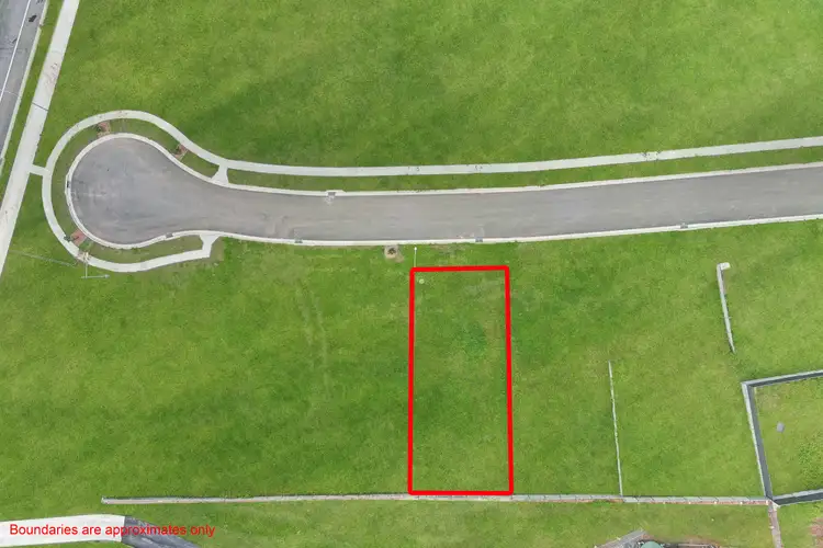 Third view of Homely land listing, 7 Quail Place, Calderwood NSW 2527