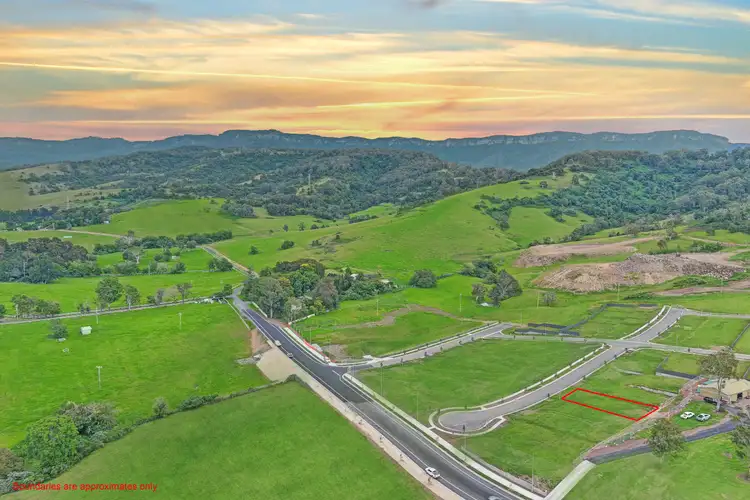 Fifth view of Homely land listing, 7 Quail Place, Calderwood NSW 2527