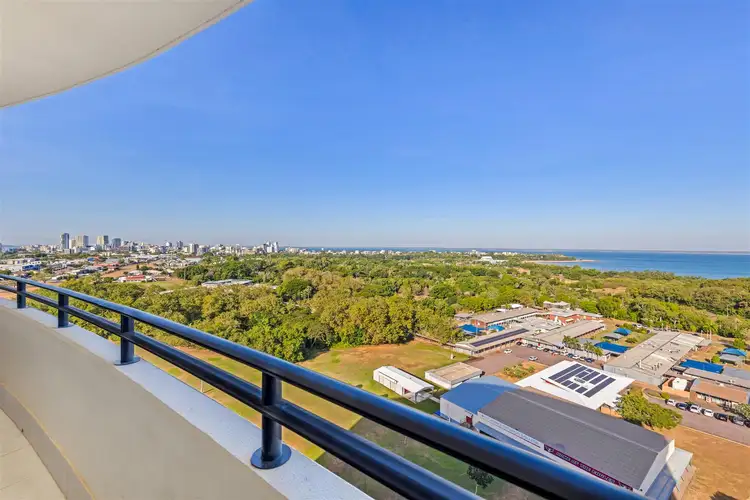 Main view of Homely apartment listing, 457/12 Salonika Street, Parap NT 820