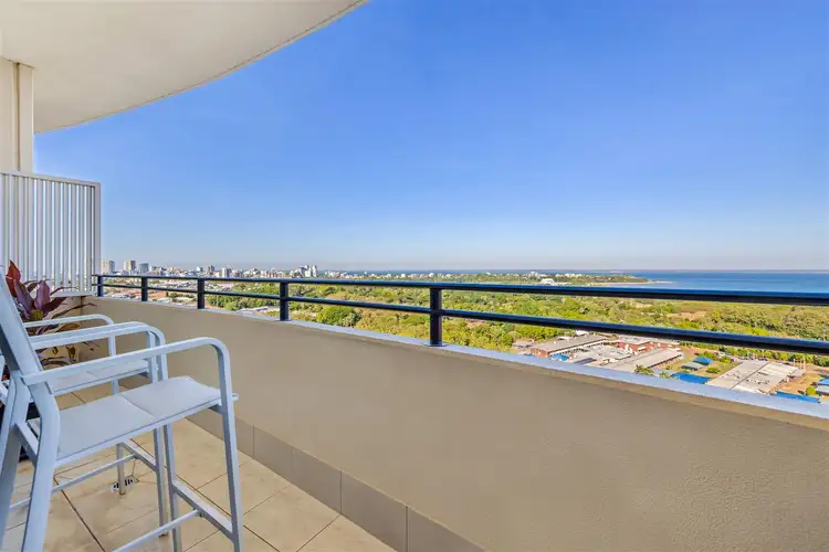Third view of Homely apartment listing, 457/12 Salonika Street, Parap NT 820