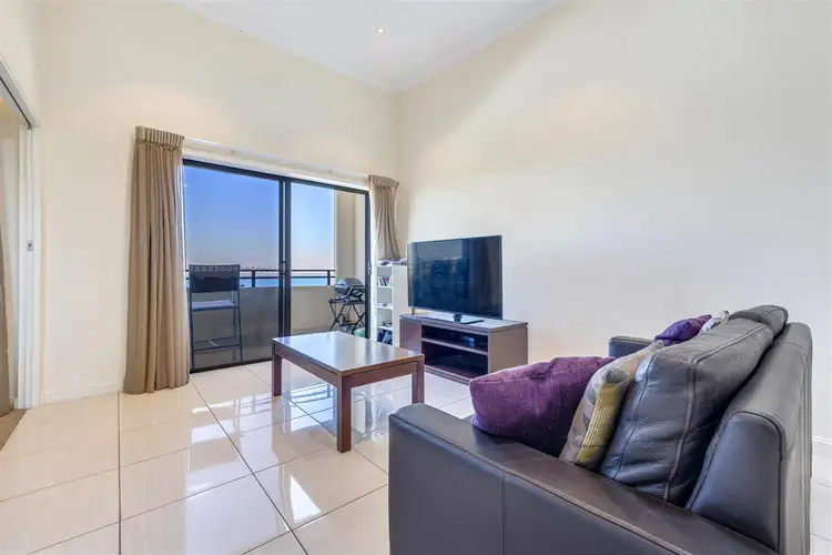 Fourth view of Homely apartment listing, 457/12 Salonika Street, Parap NT 820
