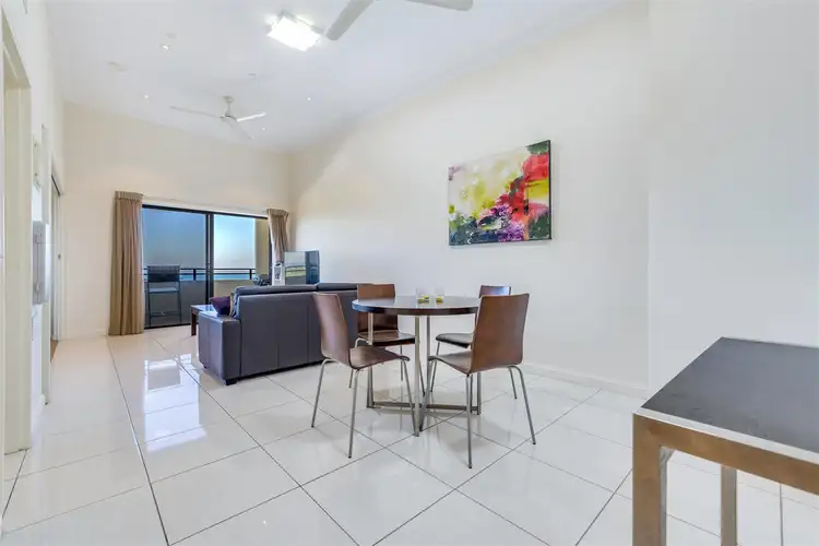 Fifth view of Homely apartment listing, 457/12 Salonika Street, Parap NT 820