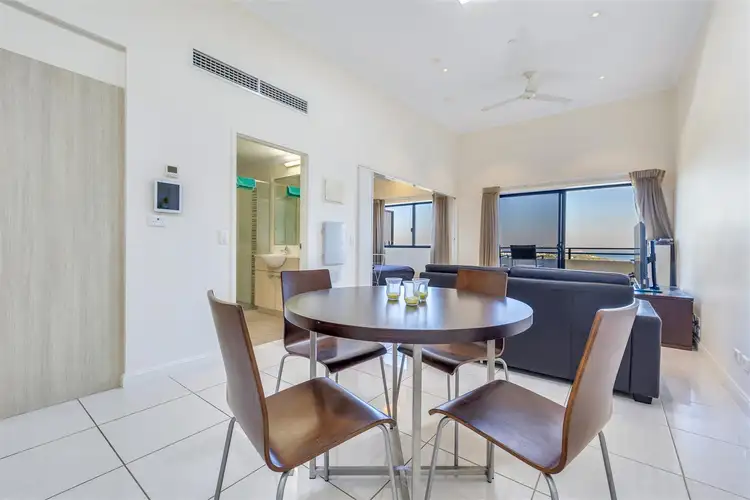 Sixth view of Homely apartment listing, 457/12 Salonika Street, Parap NT 820