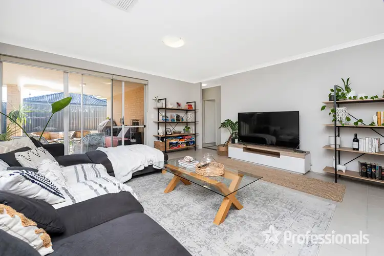 Main view of Homely house listing, 26 Lovage Street, Treeby WA 6164
