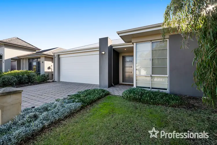 Second view of Homely house listing, 26 Lovage Street, Treeby WA 6164