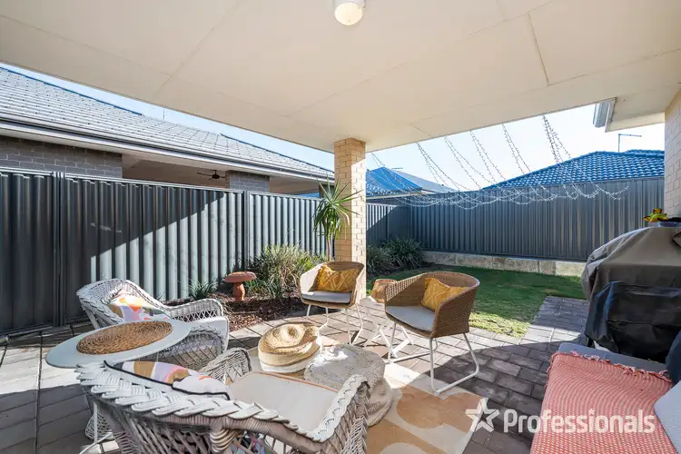 Third view of Homely house listing, 26 Lovage Street, Treeby WA 6164
