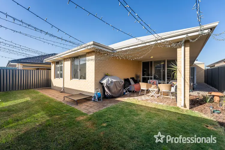 Fifth view of Homely house listing, 26 Lovage Street, Treeby WA 6164