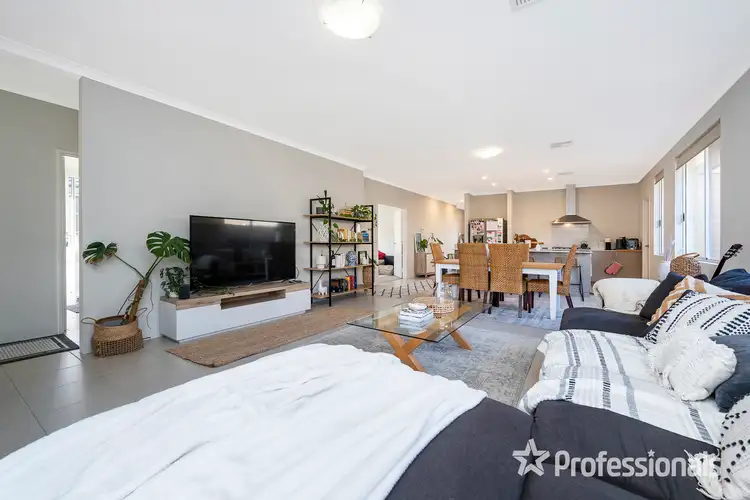 Seventh view of Homely house listing, 26 Lovage Street, Treeby WA 6164