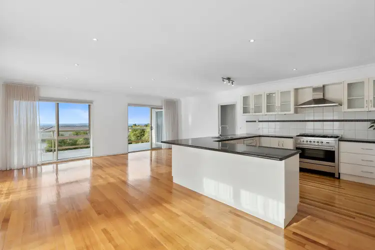 Second view of Homely house listing, 11 Stanfield Drive, Wandana Heights VIC 3216
