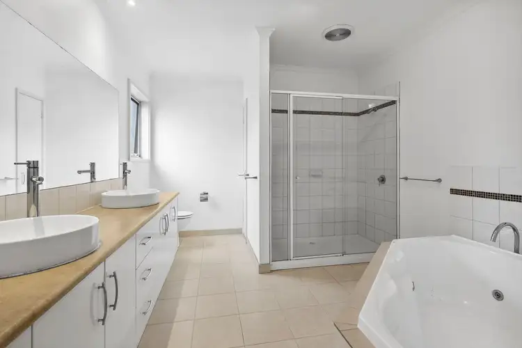 Sixth view of Homely house listing, 11 Stanfield Drive, Wandana Heights VIC 3216