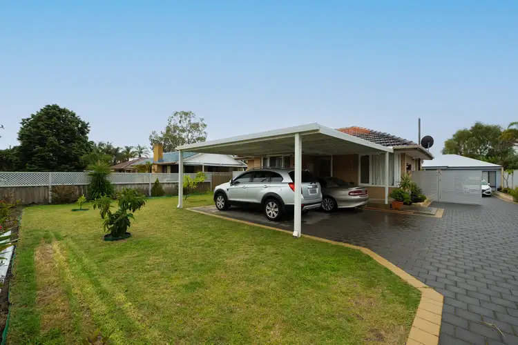 23 Altone Road, Lockridge WA 6054