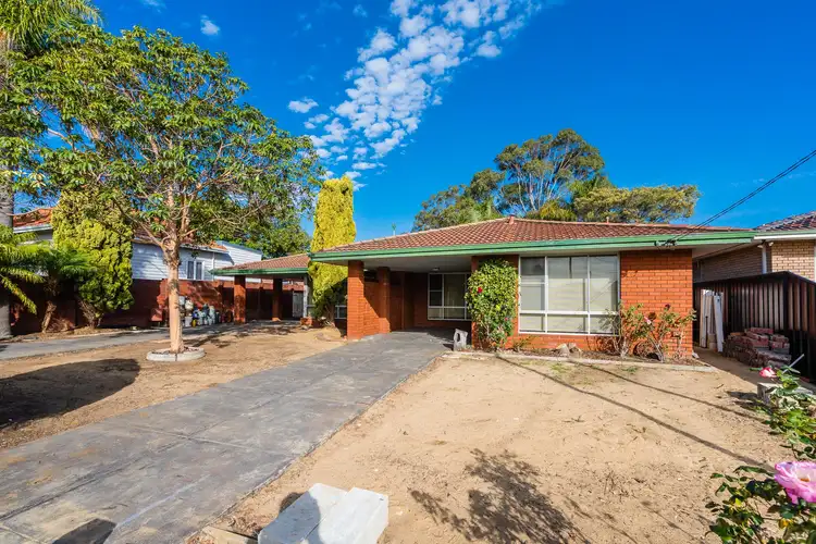 74A Tamar Street, Palmyra WA 6157