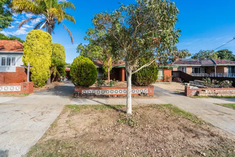 Second view of Homely semi-detached listing, 74A Tamar Street, Palmyra WA 6157