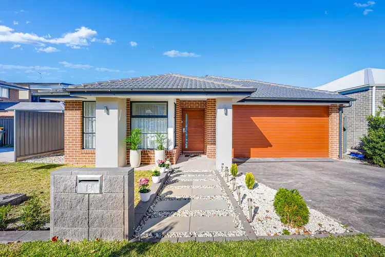 18 Gillingham Street, Schofields NSW 2762