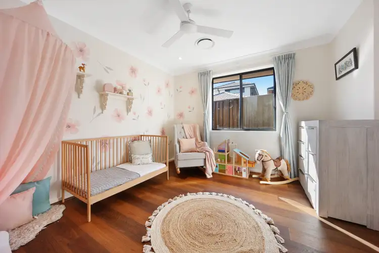 Third view of Homely house listing, 18 Gillingham Street, Schofields NSW 2762