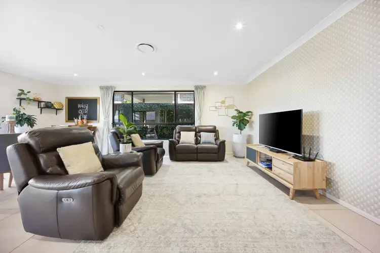 Sixth view of Homely house listing, 18 Gillingham Street, Schofields NSW 2762