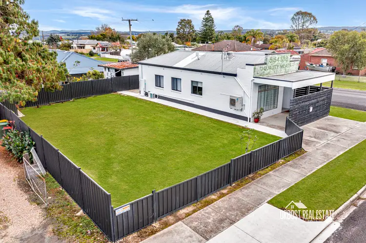 Main view of Homely townhouse listing, 253 NICHOLSON STREET, Orbost VIC 3888