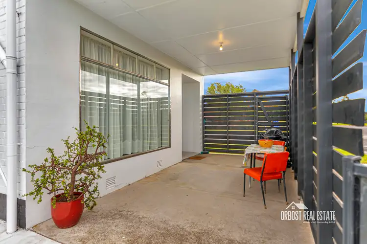 Third view of Homely townhouse listing, 253 NICHOLSON STREET, Orbost VIC 3888