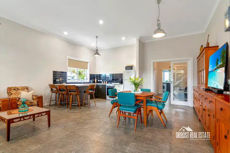 Fourth view of Homely townhouse listing, 253 NICHOLSON STREET, Orbost VIC 3888