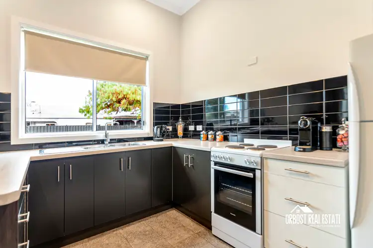 Sixth view of Homely townhouse listing, 253 NICHOLSON STREET, Orbost VIC 3888