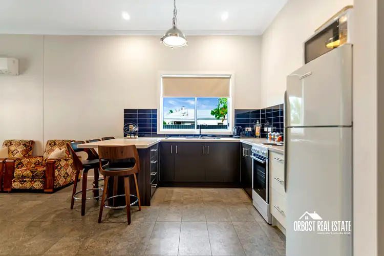 Seventh view of Homely townhouse listing, 253 NICHOLSON STREET, Orbost VIC 3888