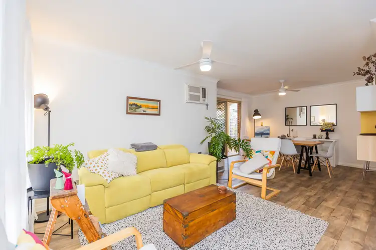 Third view of Homely villa listing, 1/2-8 Barry Street, Rivervale WA 6103