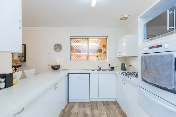 Fourth view of Homely villa listing, 1/2-8 Barry Street, Rivervale WA 6103