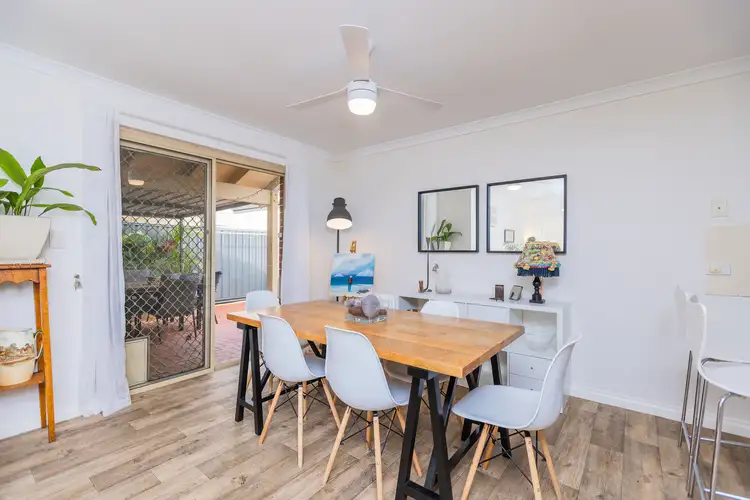 Fifth view of Homely villa listing, 1/2-8 Barry Street, Rivervale WA 6103