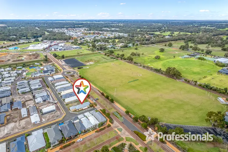 Second view of Homely house listing, 86 Napoleon Promenade, Kealy WA 6280