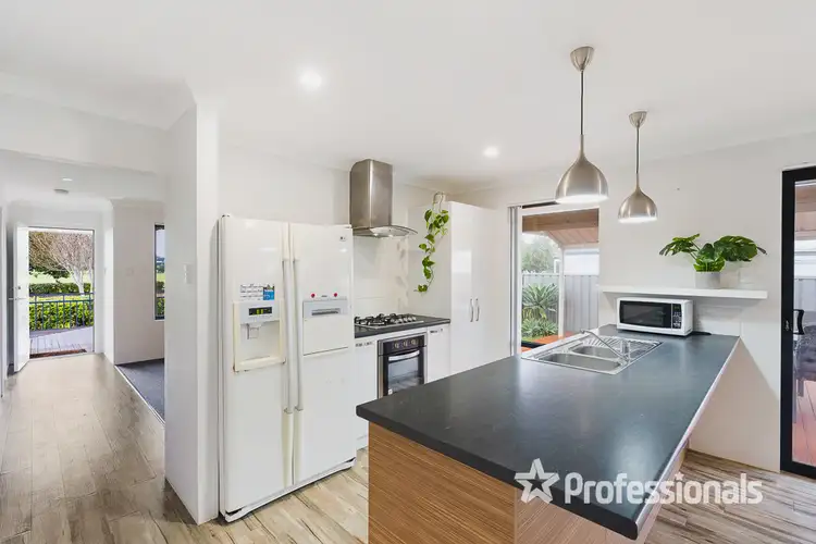 Fourth view of Homely house listing, 86 Napoleon Promenade, Kealy WA 6280